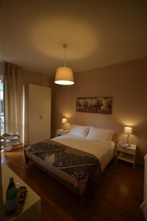 B&B Room Italy Bergamo Kültér fotó