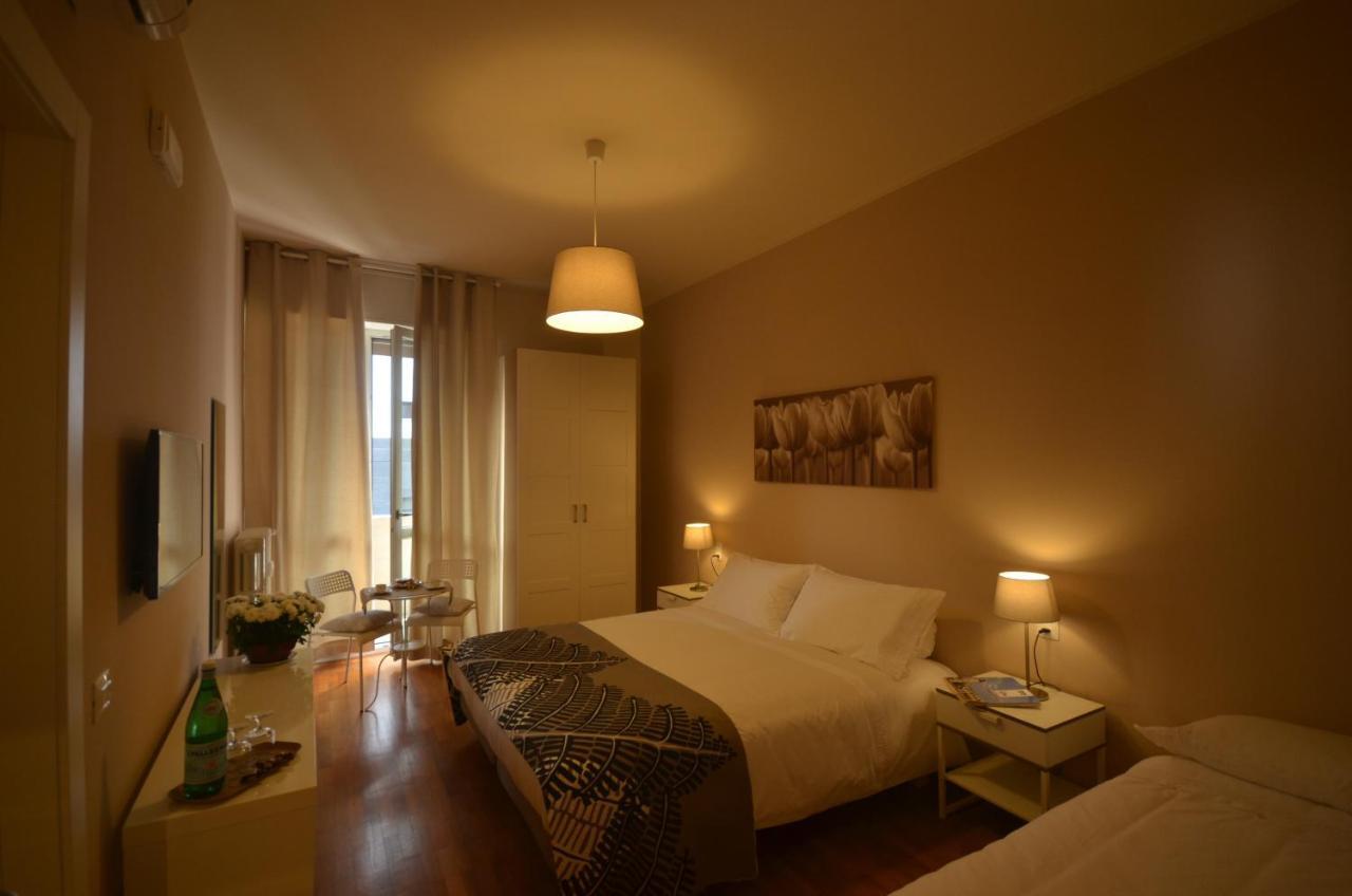 B&B Room Italy Bergamo Szoba fotó